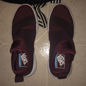 Women’s Vans size 8